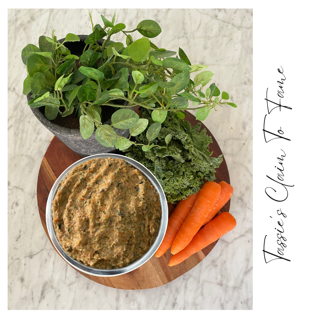 Tassie Claim to Fame 1kg