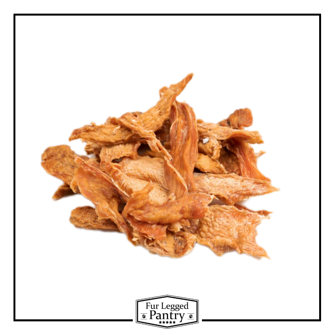 Chicken Jerky (100g)