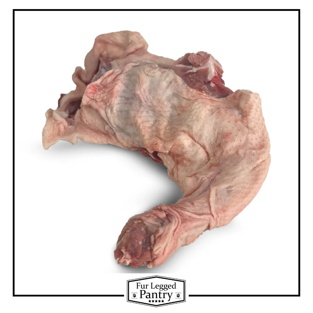 Duck Necks (500g)