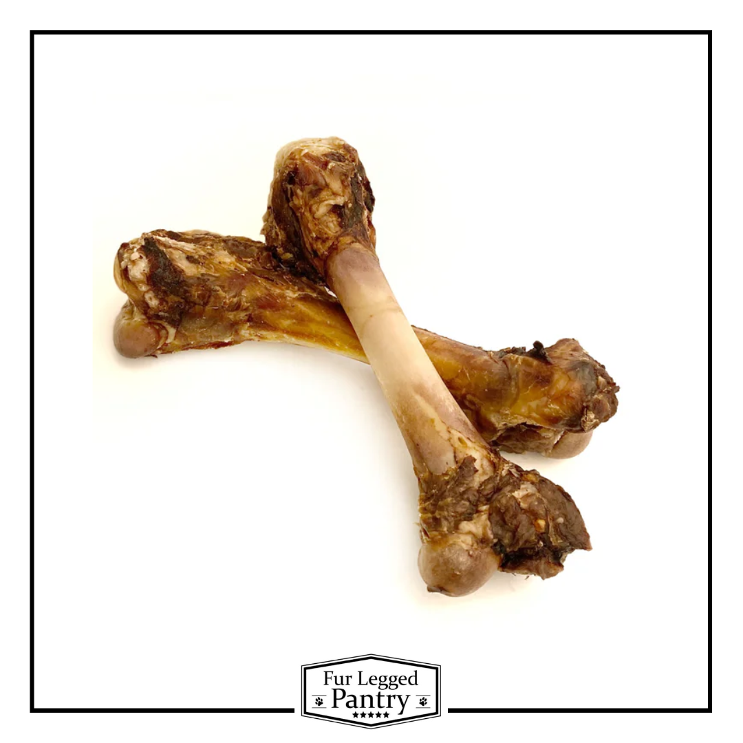 Lamb Femur Bones