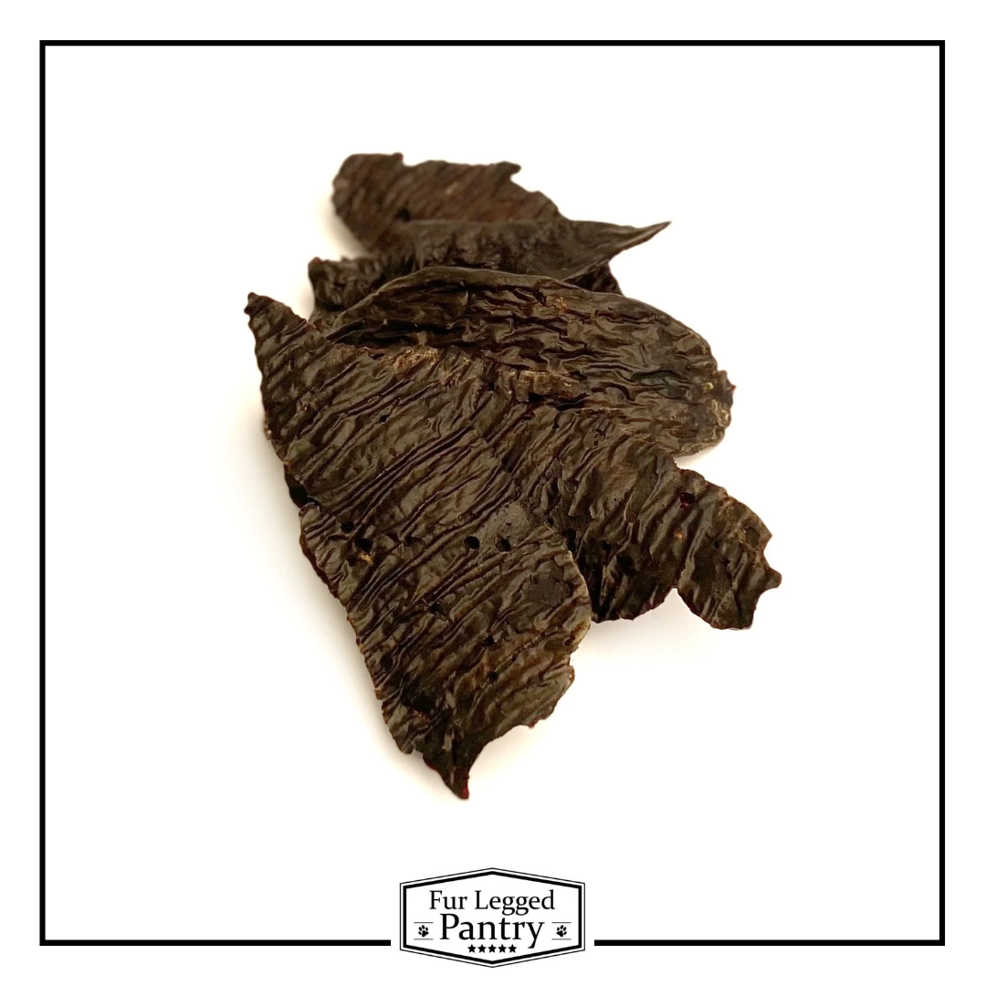 Lamb Liver (500g)