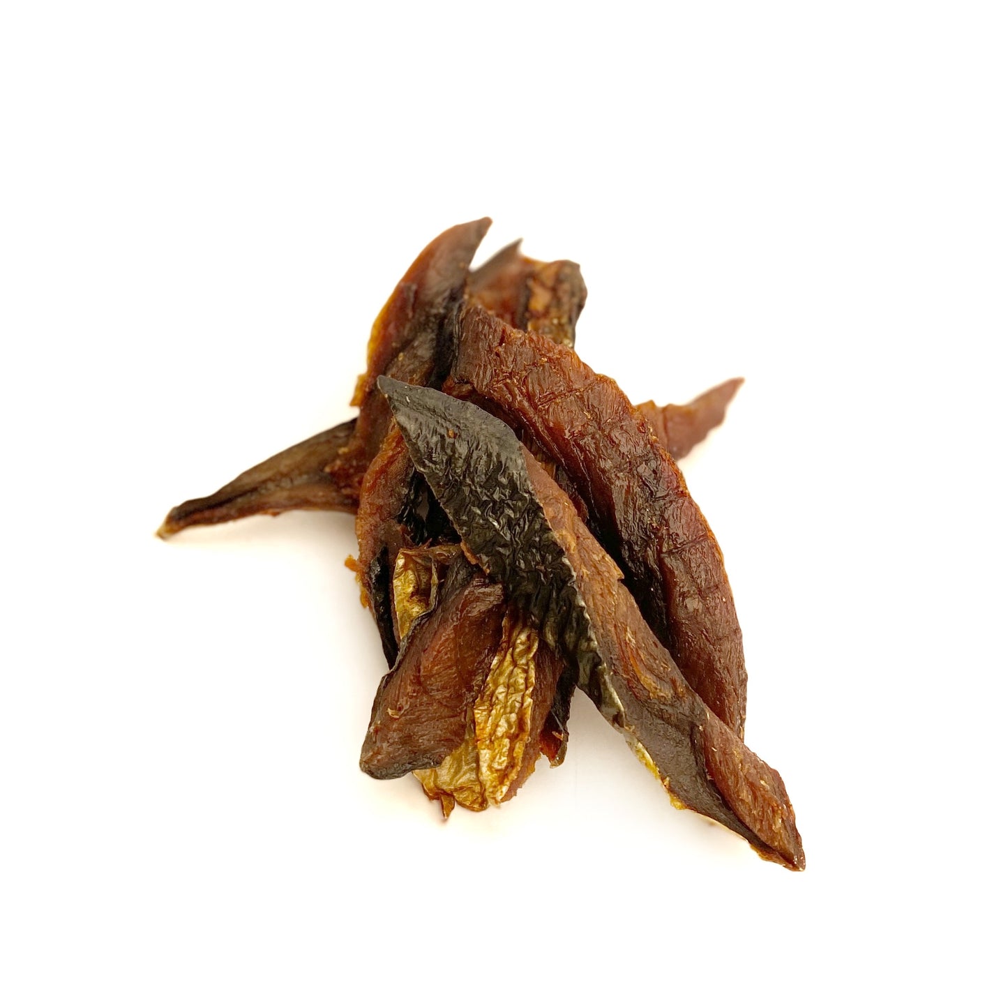 Mackerel Bites (200g)