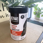 Kiwi Kitchen Super Food Booster Beef