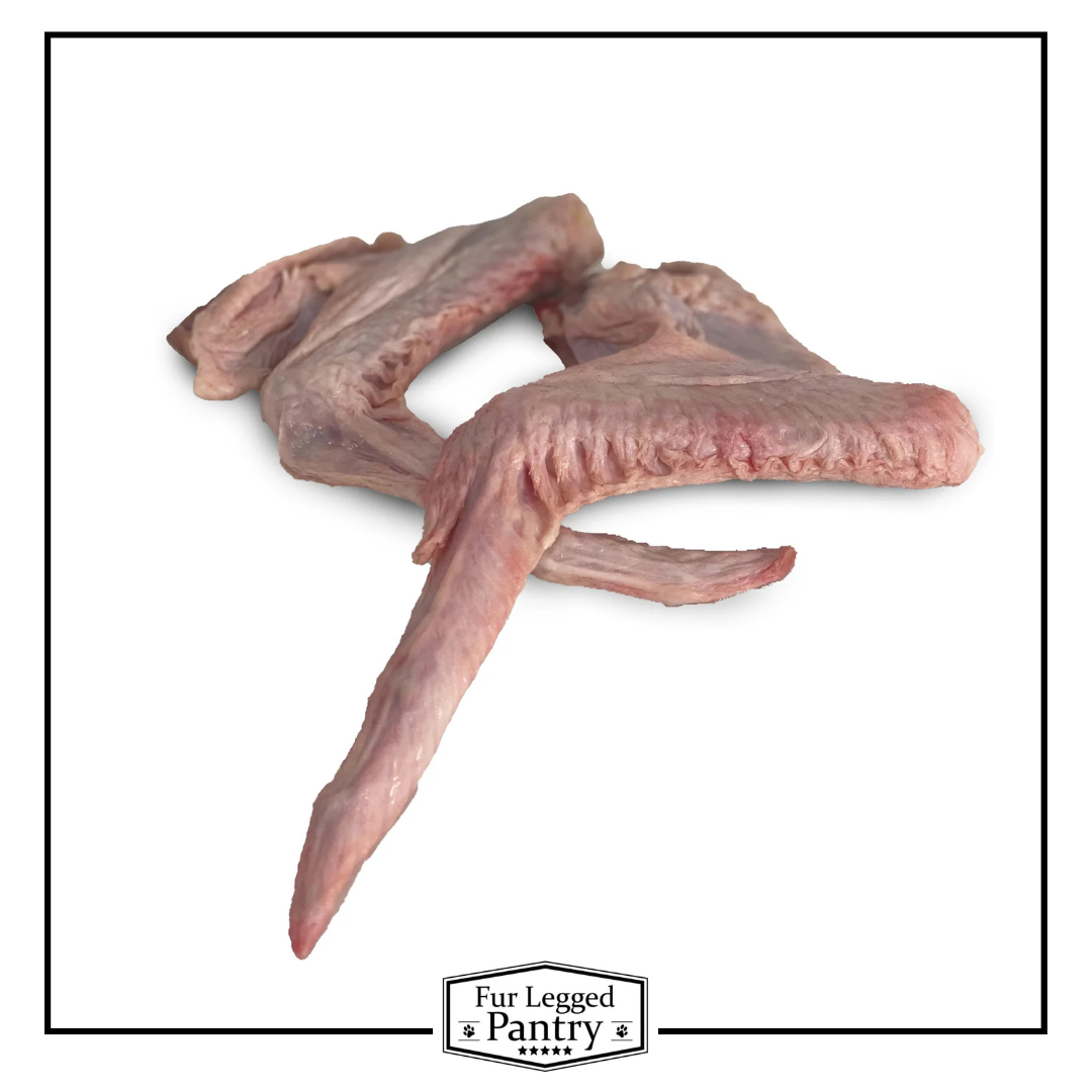 Chicken Wings (500g)