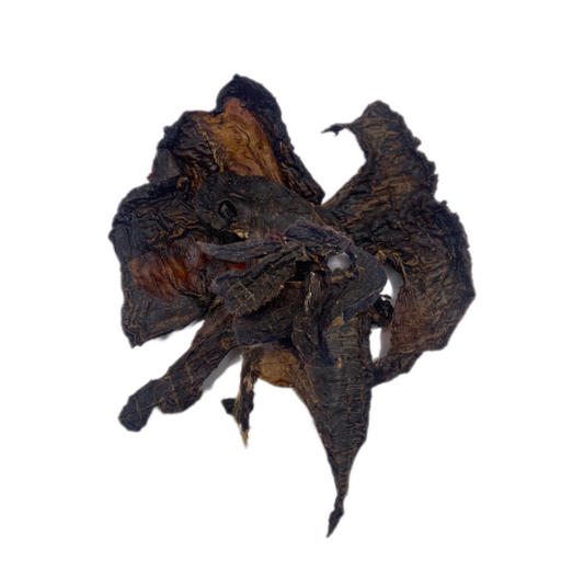 Roo Rib Jerky (200g)