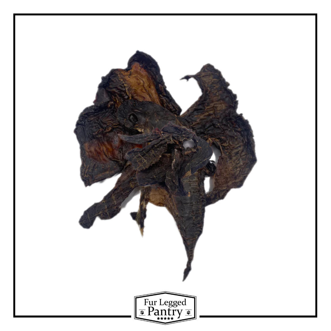 Roo Rib Jerky (200g)