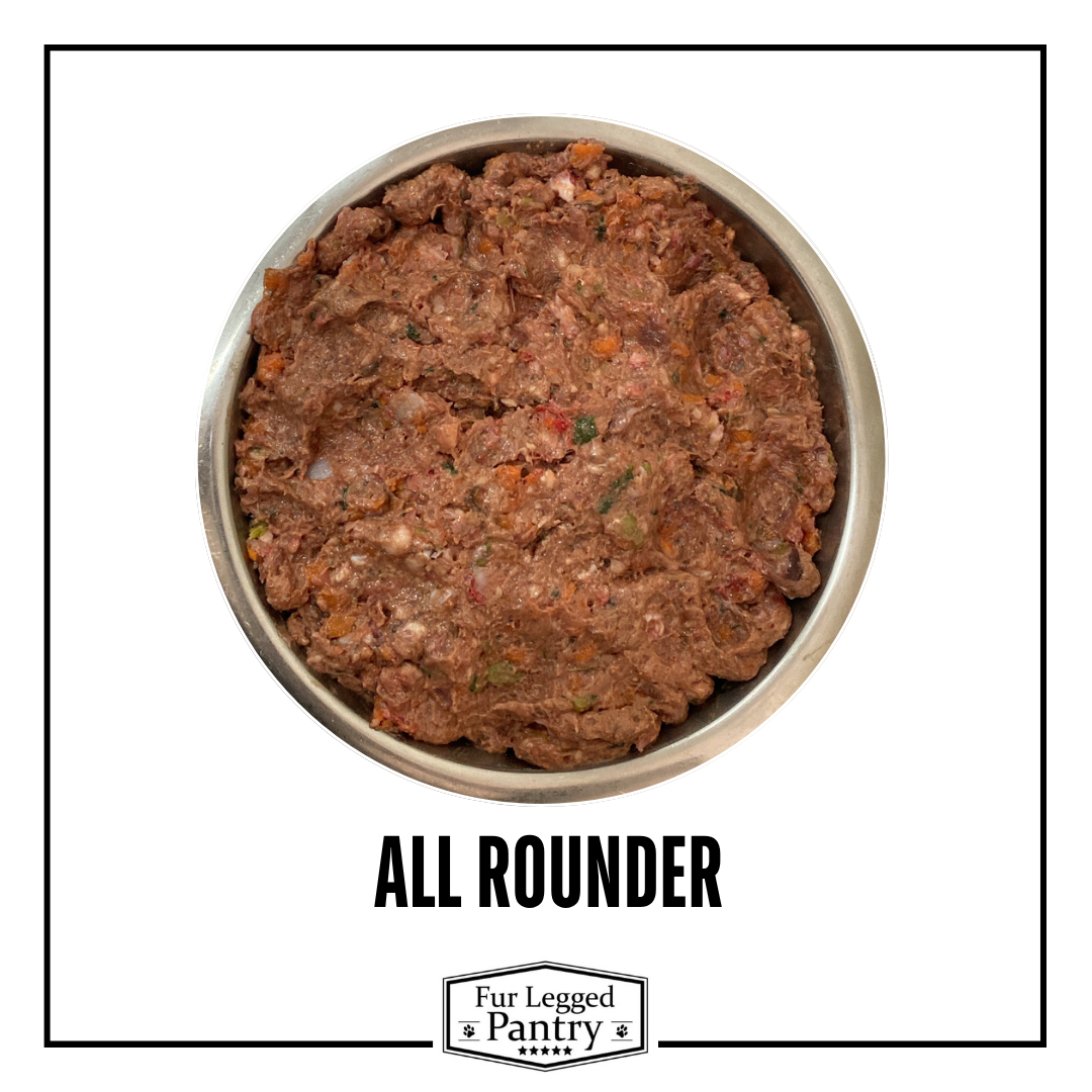 All Rounder 1kg