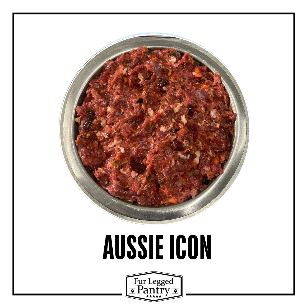 Aussie Icon 1kg