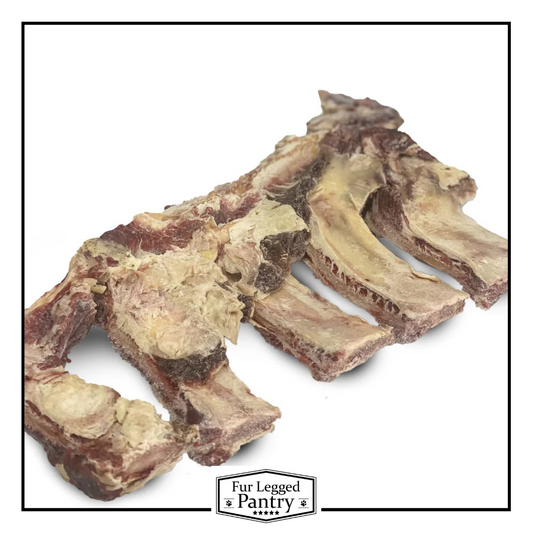 Beef Brisket Bones (500g)