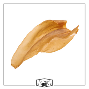 Beef Ear