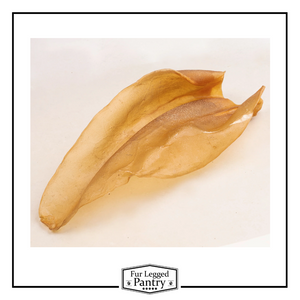 Beef Ear