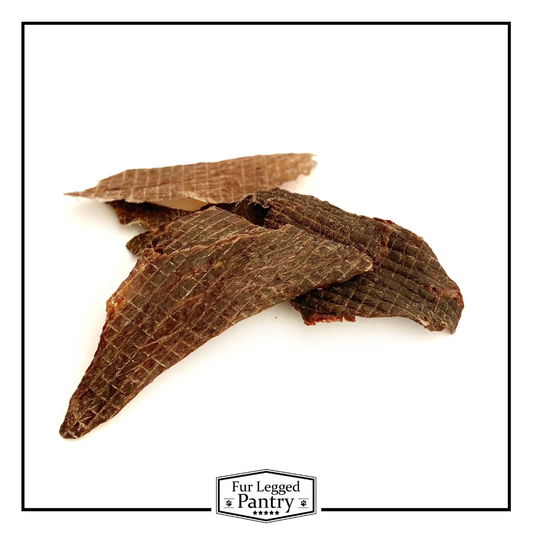 Beef Jerky (100g)