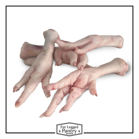 Chicken Feet (1kg)