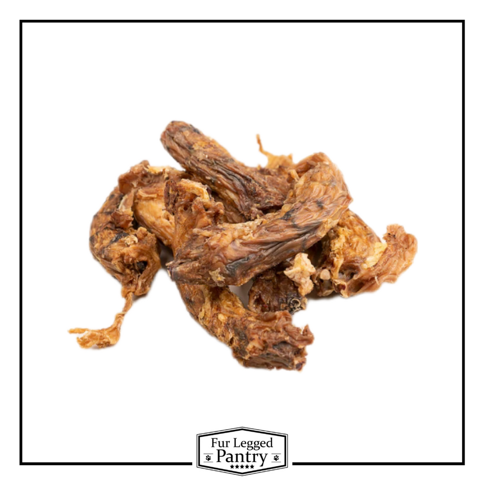Chicken Necks (15)