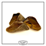 Cow Hooves