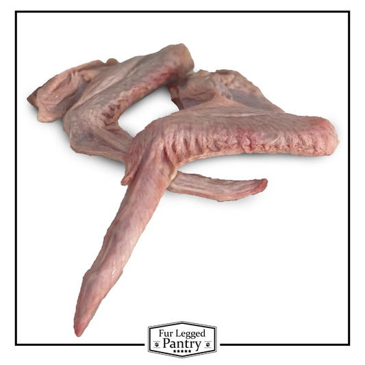 Duck Wings (500g)