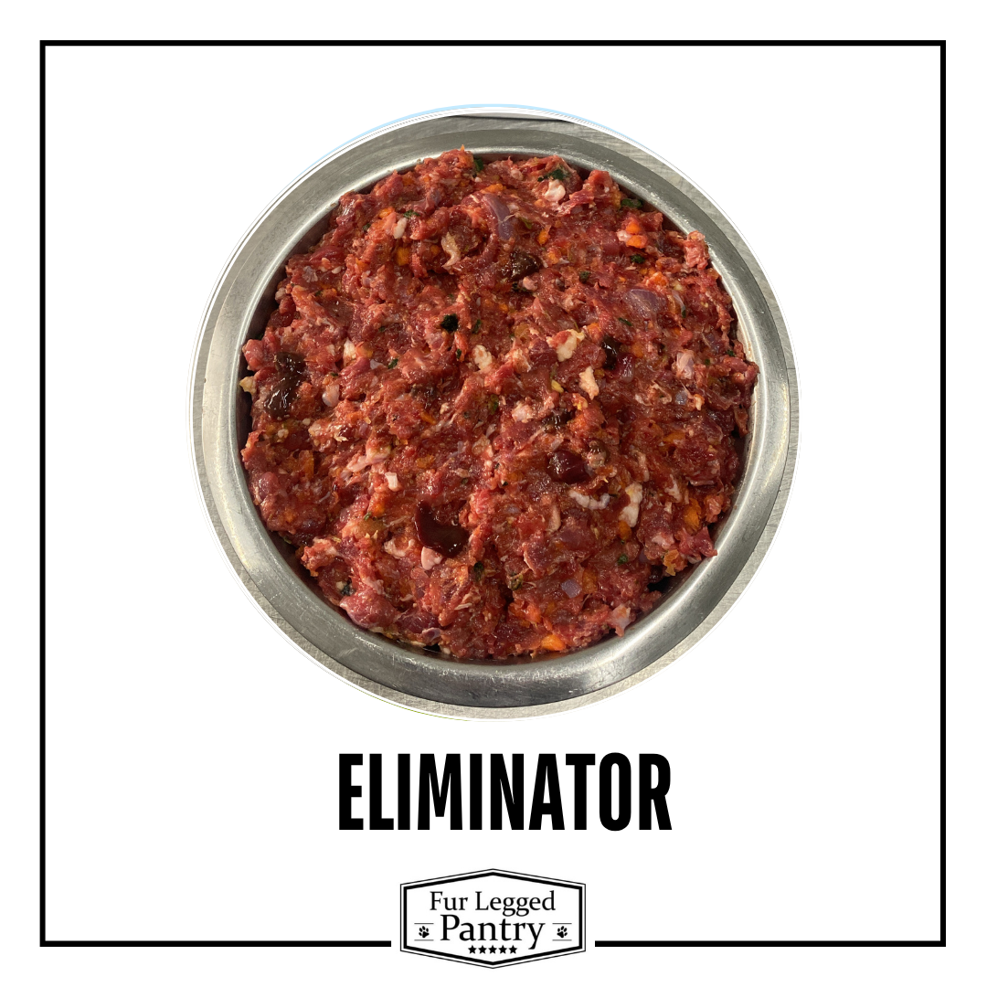 Eliminator 1kg