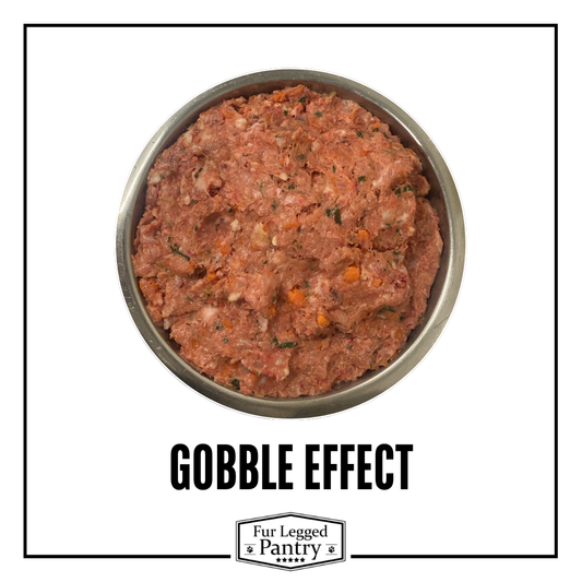 Gobble Effect 1kg