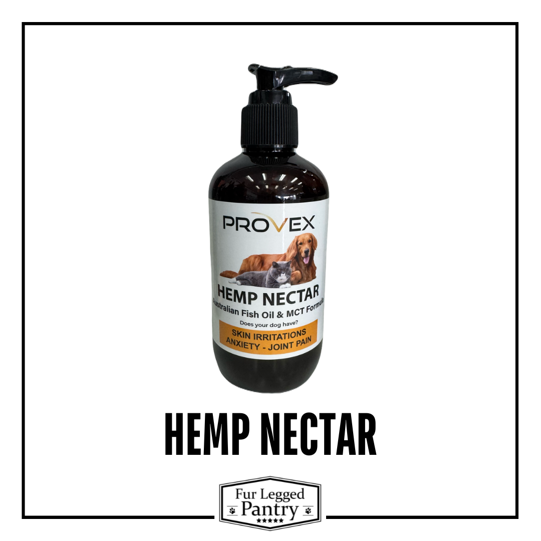 Hemp Nectar 250ml