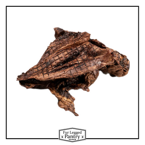 Lamb Puffer (200g)
