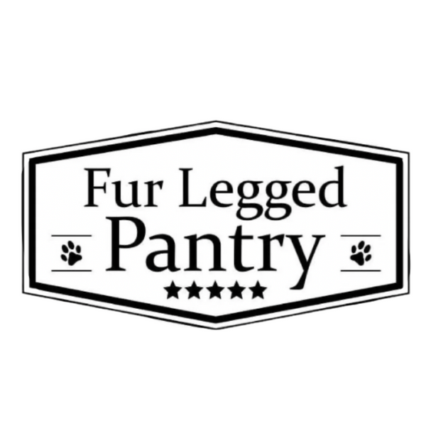 Fur Legged Pantry
