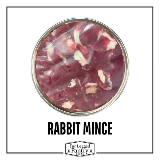 Rabbit Meat 500g