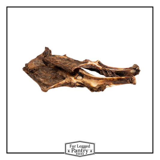 Roo H Bone Dehydrated