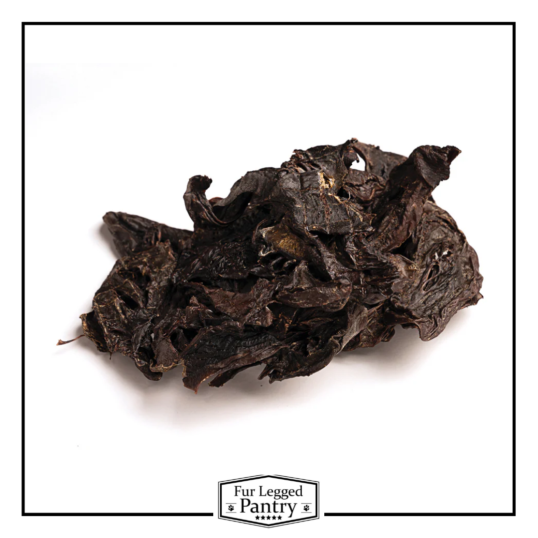 Roo Hearts (500g) – Fur Legged Pantry