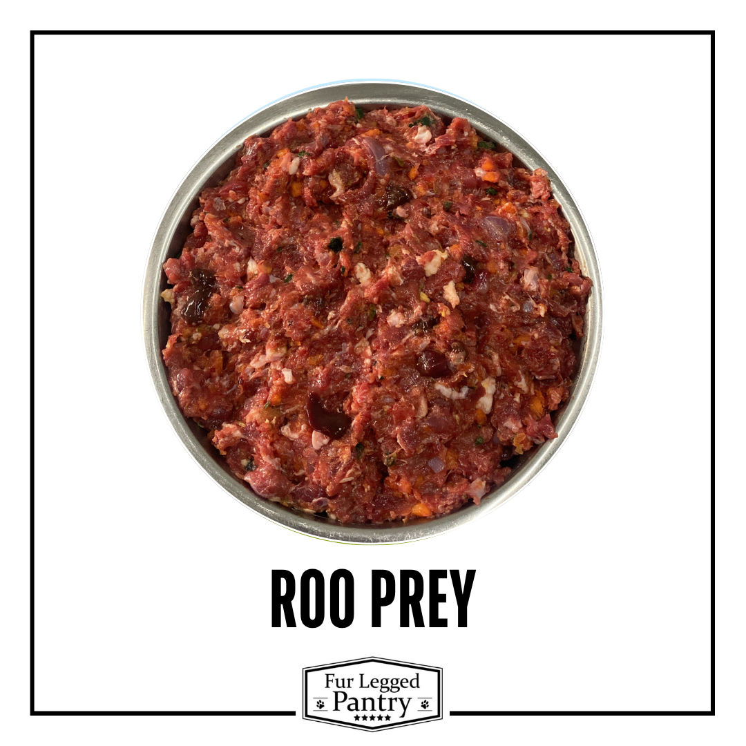 Roo Prey