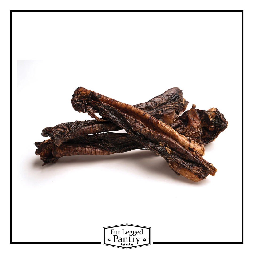 Roo Trachea (100g)