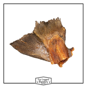 Salmon Tails (10)