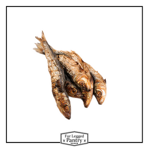 Sardines (50)