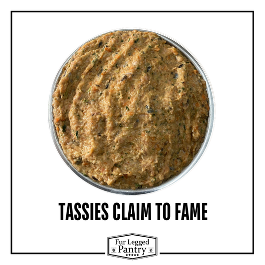 Tassie Claim to Fame 1kg