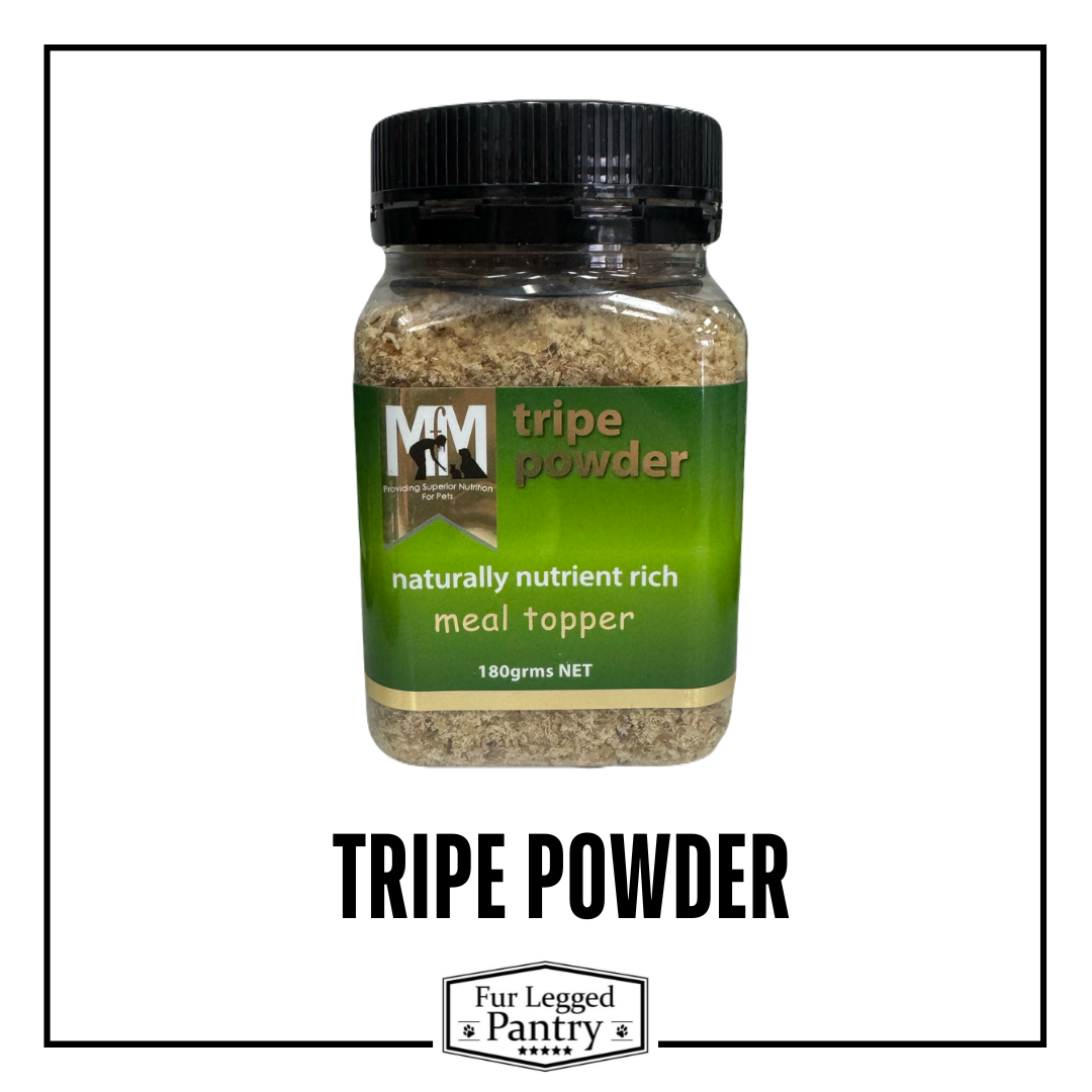 Tripe Powder 180g