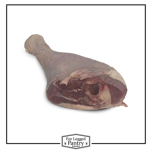 Turkey Drumstick