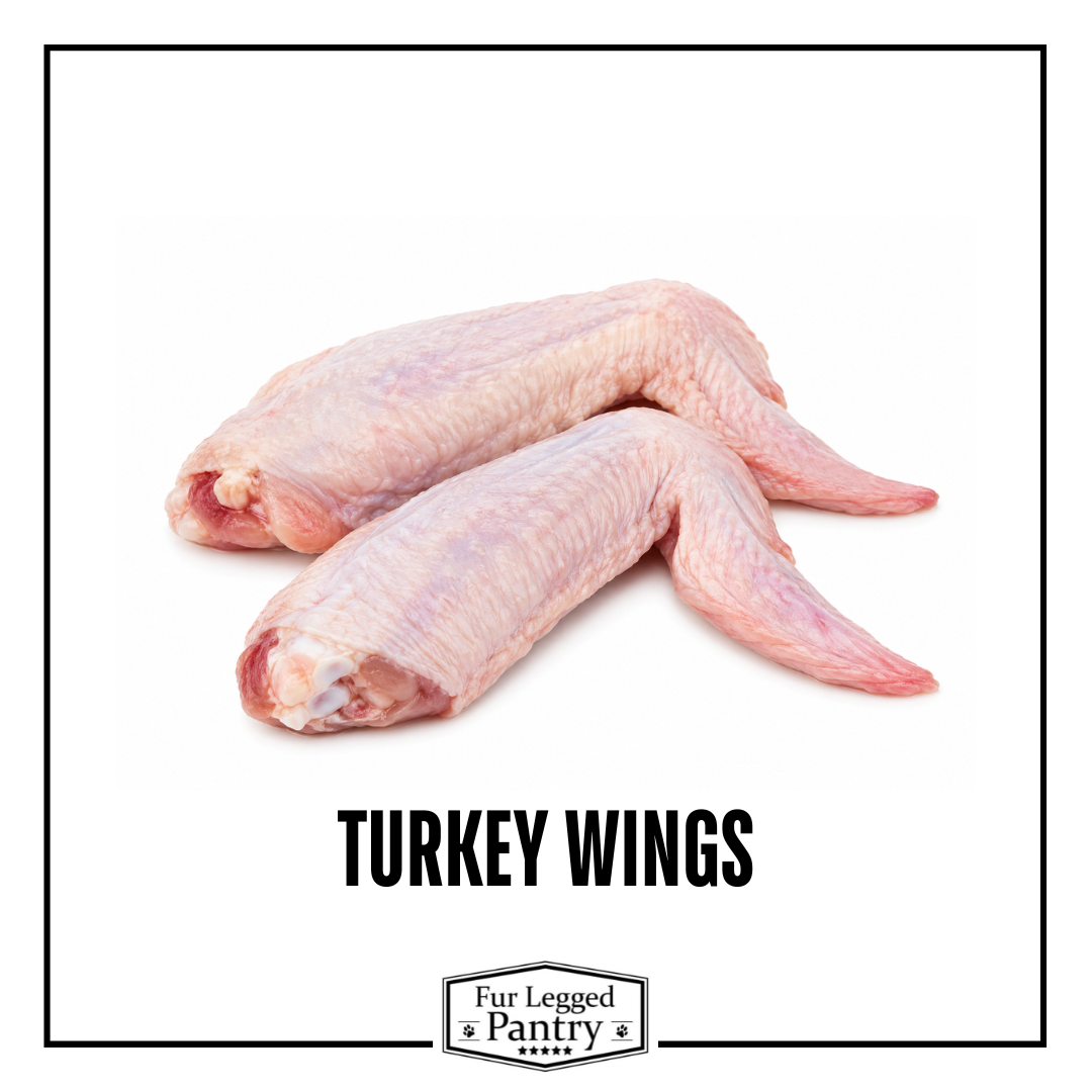 Turkey Wings