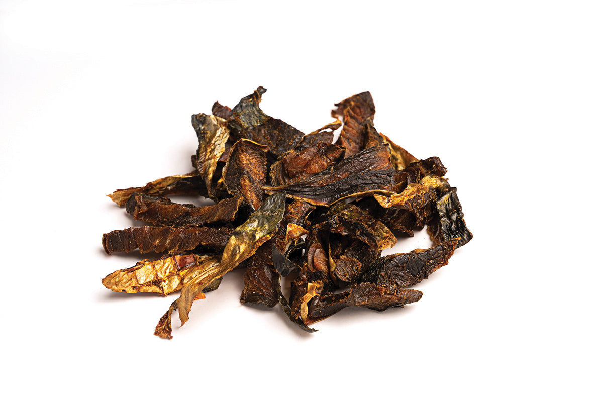 Mackerel Bites (200g)