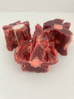 Meaty Roo Cutlets (3)