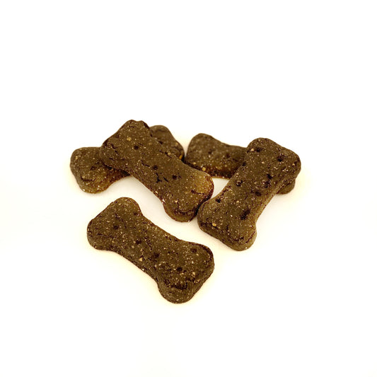 Charcoal Biscuits (500g)