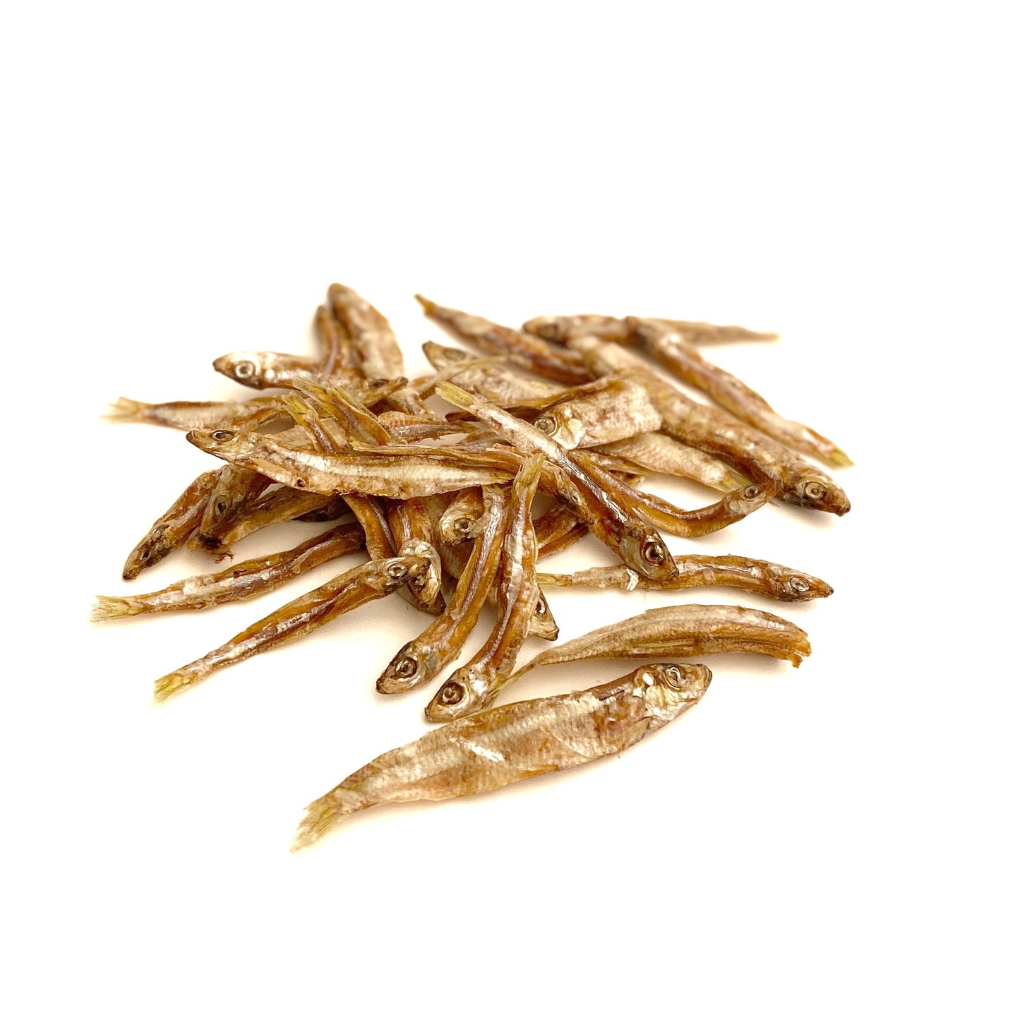 White Bait (40g)