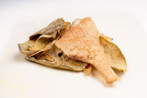 Fish Skins (3)